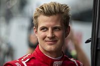 Marcus Ericsson, nuevo piloto de Andretti para la IndyCar 2024