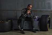 Hamilton está en "modo ataque" para 2022, asegura Wolff