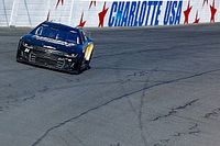 NASCAR irá con un paquete aerodinámico más común para el Next Gen