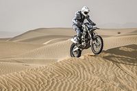 Dąbrowski wykonał zadanie