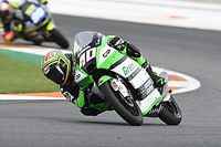 Moto3 - Valencia: primera pole de Binder; Arenas saldr&aacute; 6&ordm;