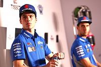 Brivio: &ldquo;Hablar con Alonso no es muy distinto de hacerlo con Mir o Rins&rdquo;