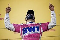 Increíble victoria de Pérez y pifia histórica de Mercedes F1