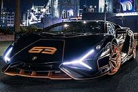 Lamborghini Aventador terá sucessor com conjunto V12 híbrido