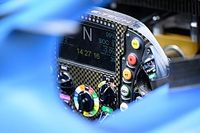 Por qu&eacute; un nuevo simulador es clave para las ambiciones de Alpine F1