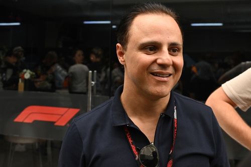 Massa presenta una demanda contra la FIA, la F1 y Ecclestone por 2008