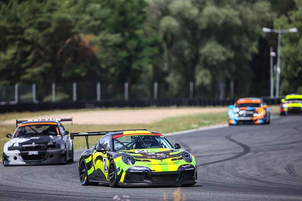 Wyścigowe Samochodowe Mistrzostwa Polski