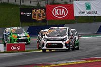 KIA PLATINUM CUP &ndash; Czołowa tr&oacute;jka w 0,7 sekundy!