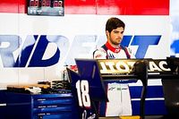 Otwarcie dla Piqueta