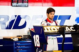 Otwarcie dla Piqueta