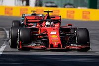 Ferrari tenta um "jeitinho" informal para anular puni&ccedil;&atilde;o de Vettel