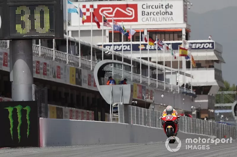 Marc Marquez, Repsol Honda Team