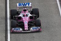 Racing Point podr&iacute;a cambiar su enfoque a la clasificaci&oacute;n