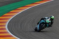 Morbidelli i dwa Suzuki