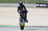 Estiria - Moto2: Bezzecchi hereda el triunfo tras sanci&oacute;n a Mart&iacute;n