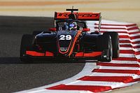 F3 Austria: Podio de Colapinto y retiro de Correa mientras es l&iacute;der