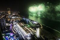 F1: Arábia Saudita será palco da abertura da temporada 2024