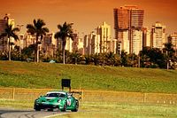 Veja como foi a primeira etapa da Porsche Cup em Goiânia