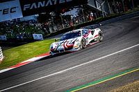 GTWC | Brands Hatch: Ferrari y Mercedes en la pole; Rossi, 17&deg;