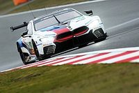 BMW eval&uacute;a dejar el WEC tras solamente una temporada