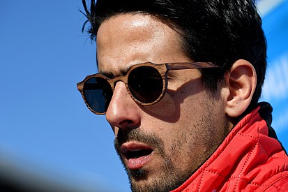Di Grassi replica a Marko: "Il futuro è elettrico, forse lui è troppo vecchio..."