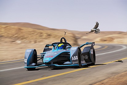 5 Hal baru di Formula E 2018/2019