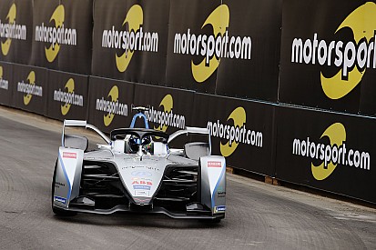 Venturi Formula E team partners with Richard Mille