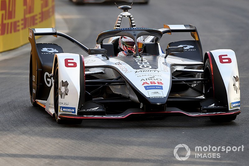 Ford liebäugelt mit Einstieg in die Formel E
