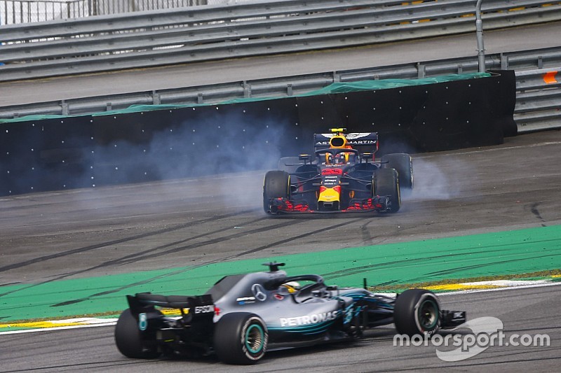 5 cadeautjes in het raceseizoen 2018