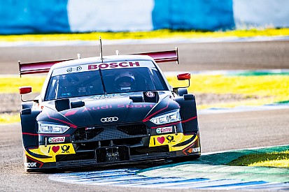 Новым машинам DTM предсказали трехсекундный прирост скорости