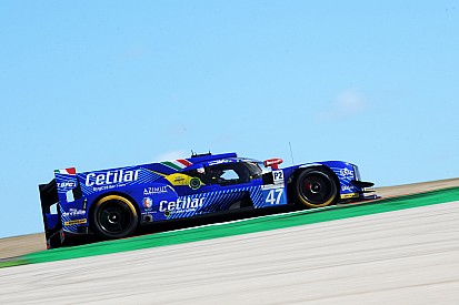 Cetilar, 2019/20 sezonunda WEC'e giriyor