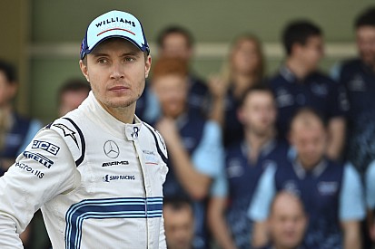 Sirotkin: Second F1 season "looked quite obvious"
