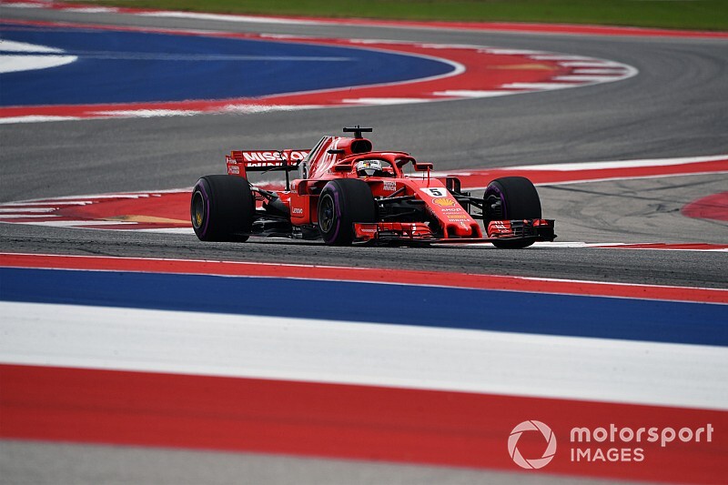 Vettel: “Beter tempo na weghalen van recente upgrades”