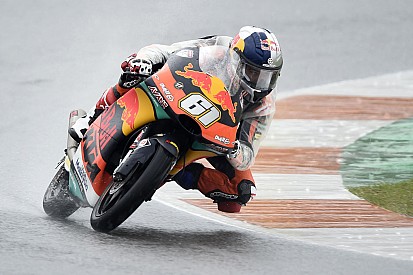 Estreante, turco Can Oncu vence primeira prova na Moto3