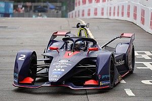Hong Kong E-Prix: Bird gana pero podr&iacute;a ser penalizado