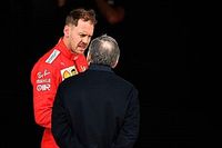 Todt explica por qué Vettel no logró emular a Schumacher