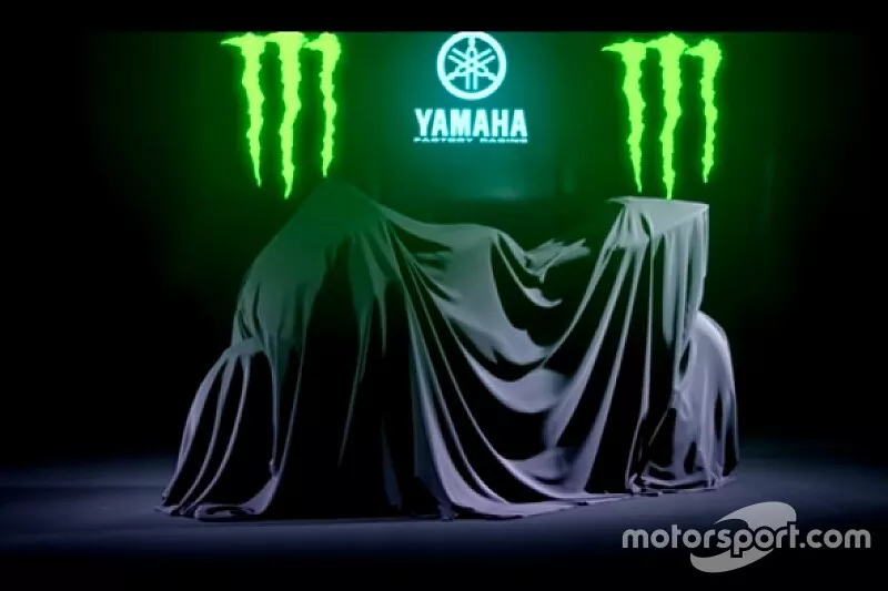 Previous Yamaha Launch