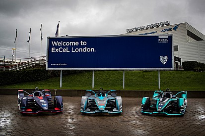 Fórmula E anuncia su regreso a Londres para la temporada 2019/2020