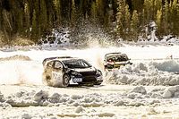 Sebastian Eriksson po czterech latach