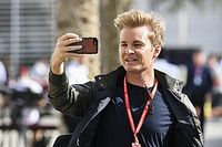 Nico Rosberg, excluido del paddock de la F&oacute;rmula 1 durante dos carreras
