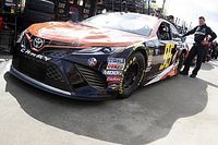 Toyota fala sobre como pode ser carro da próxima geração da NASCAR