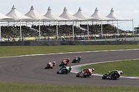 El GP de Argentina tiene patrocinador principal