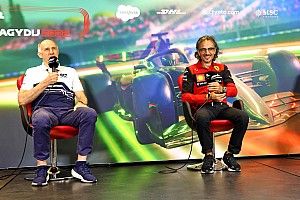 Zmiany na szczycie w AlphaTauri