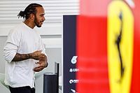 Grid da F1 repercute proibi&ccedil;&atilde;o do "modo festa" dos motores para classifica&ccedil;&atilde;o: Mercedes lamenta e Ferrari acha que ser&aacute; positivo