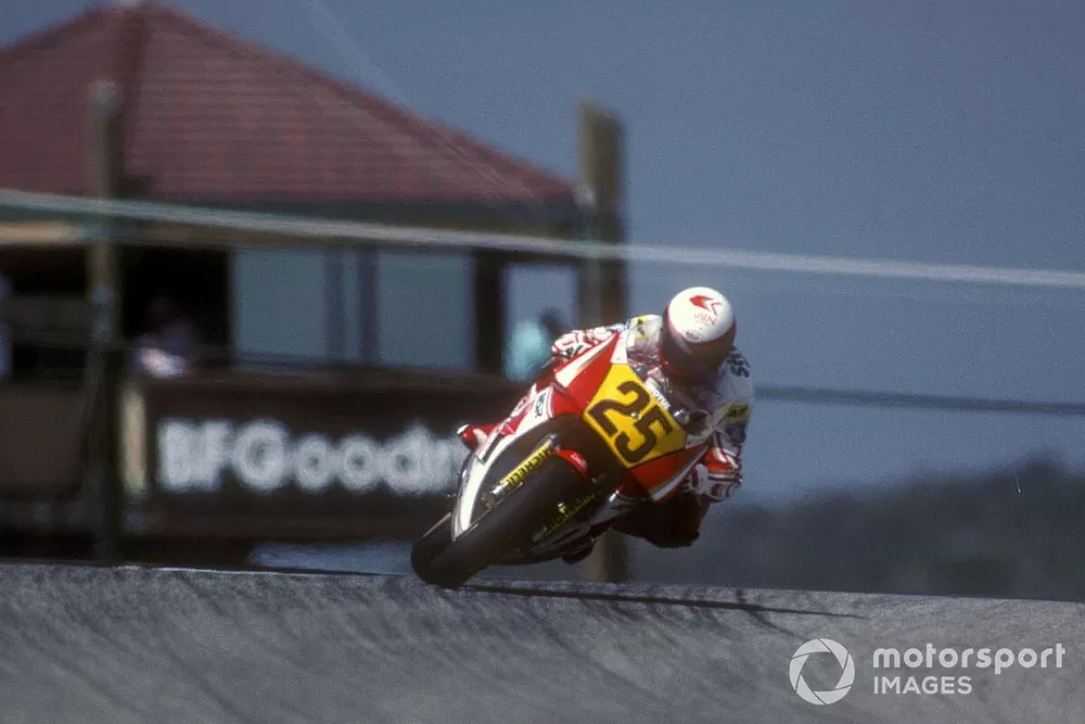 Bubba Shobert, Honda