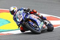 Portimao WSBK: Razgatlioglu fastest in Friday practice