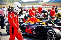 Vettel ficha por Aston Martin para la F1 en 2021