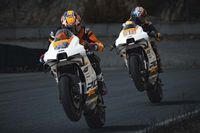 La RC 8C 2024 de KTM es m&aacute;s cara y exclusiva que nunca