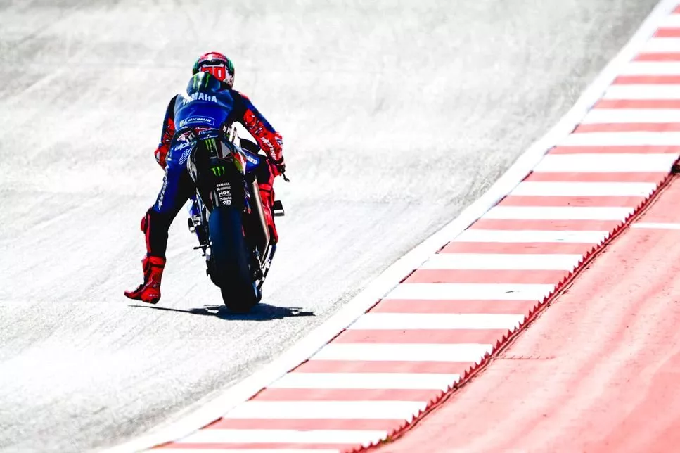 Fabio Quartararo, Yamaha Factory Racing