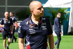 F1: Terceira equipe demonstra interesse em Lambiase, engenheiro de Verstappen; saiba qual